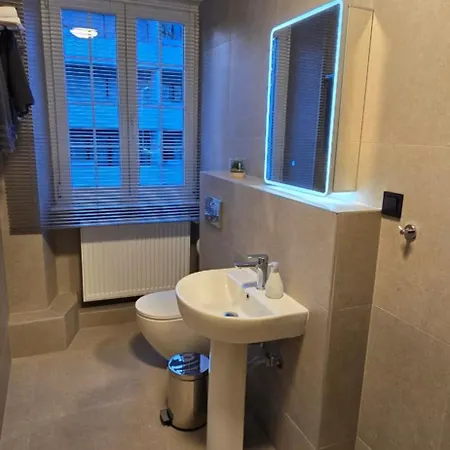 Guest house Drei Schweizer Neuwied